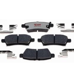 RAYBESTOS 1101H980462E3