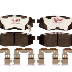 RAYBESTOS 1124H981787E3