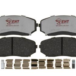 RAYBESTOS 1258AH680544E3