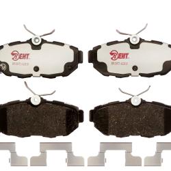 RAYBESTOS 1465H680318E3