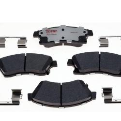 RAYBESTOS 1522H580770E3