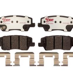 RAYBESTOS 1659H581796E3