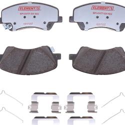 RAYBESTOS 2190H980978E3