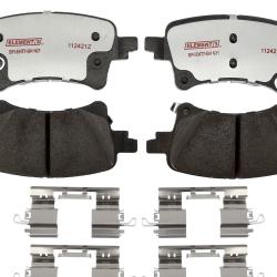 RAYBESTOS 2233H782625E3