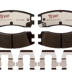 RAYBESTOS 508H56241E3