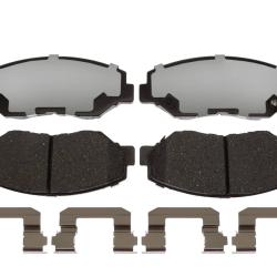 RAYBESTOS 914H96711E3