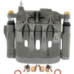 RAYBESTOS FRC10600