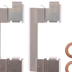 RAYBESTOS FRC10907DN