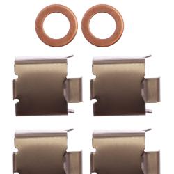 RAYBESTOS FRC12615DN