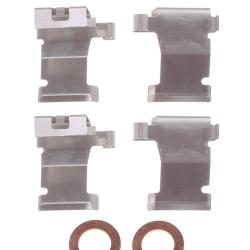 RAYBESTOS FRC12885DN