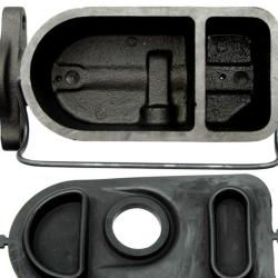 RAYBESTOS MC39549