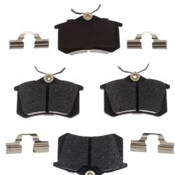 RAYBESTOS 1017MH980103R