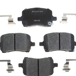 RAYBESTOS 1028CH580184R