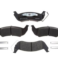 RAYBESTOS MGD1040ACH