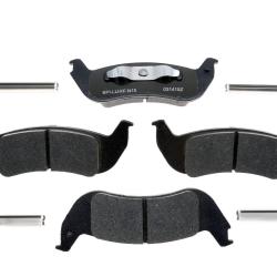 RAYBESTOS 1040CH680129E3