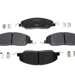 RAYBESTOS 1081CH680326R