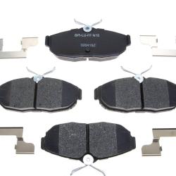 RAYBESTOS 1082CH680318R