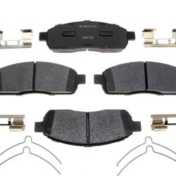 RAYBESTOS 1083CH66630R