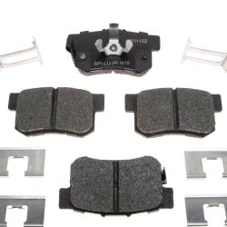 RAYBESTOS 1086CH981041R