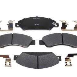 RAYBESTOS 1092CH580279R2