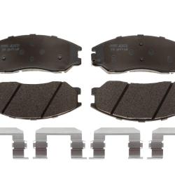 RAYBESTOS 1097CH980322R2