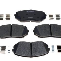 RAYBESTOS 1258CH980580R