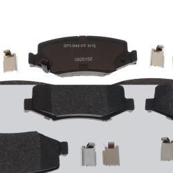 RAYBESTOS 1274MH780542R