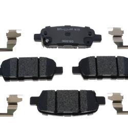 RAYBESTOS MGD1288ACH