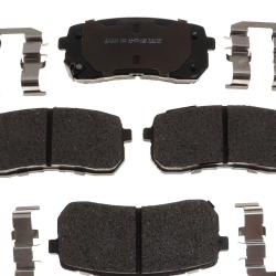 RAYBESTOS 1302CH980597R