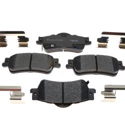 RAYBESTOS 1352CH580724R2