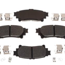 RAYBESTOS 1391CH980757R