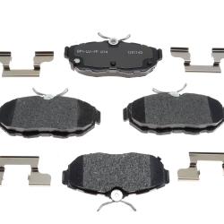 RAYBESTOS 1465CH680318R