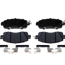 RAYBESTOS 1650CH981780R