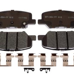 RAYBESTOS 1679CH981023R