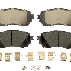 RAYBESTOS 1711CH981026R