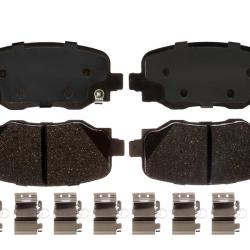 RAYBESTOS 1809CH981835R