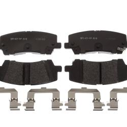 RAYBESTOS 1810MH681955E3