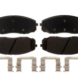 RAYBESTOS 1814CH982097R