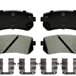 RAYBESTOS 1829CH980902R