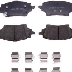 RAYBESTOS 2202CH982045R2