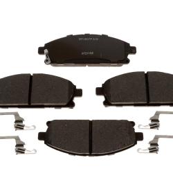 RAYBESTOS 691CH96615R