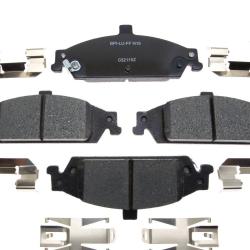 RAYBESTOS 727CH56655R