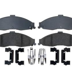 RAYBESTOS 749MH56641R2