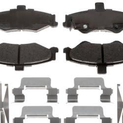 RAYBESTOS 750CH56756E3