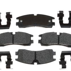 RAYBESTOS 754MH56698E3