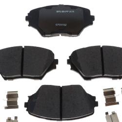 RAYBESTOS 862CH980033R2