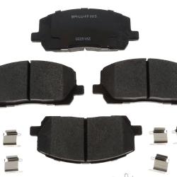RAYBESTOS MGD884CH