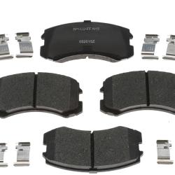 RAYBESTOS 904CH96807R