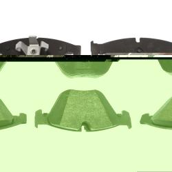 RAYBESTOS 918AM980650E3