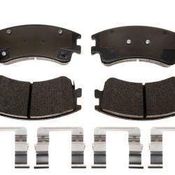 RAYBESTOS 957MH980288R